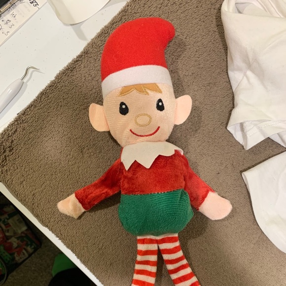 Meet your Posher, Amber - Picture 1 of 1